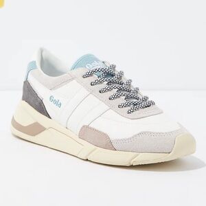 Gola Women’s Eclipse Trident Sneaker